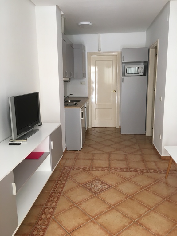 Apartamento Jaen
