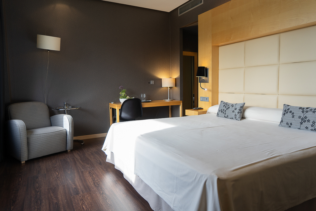 Suite Nupcial