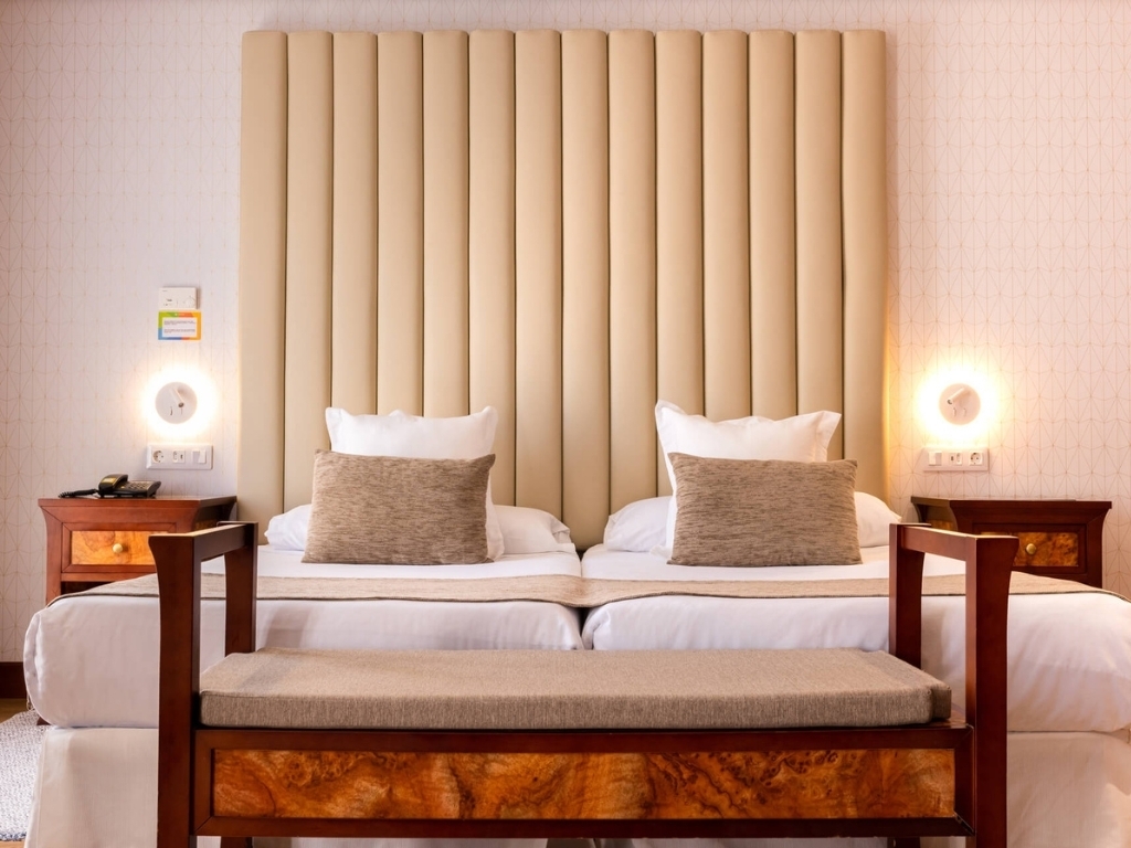 Suite Vista Montaña