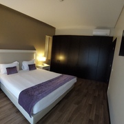 Suite Vista Cidade