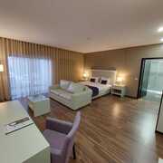 Quarto Familiar