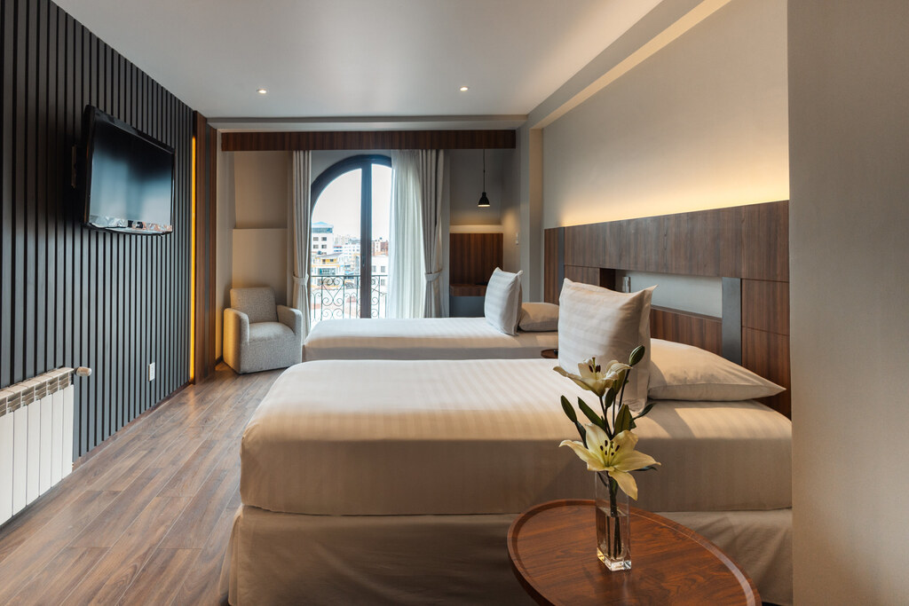 Suite Familiar