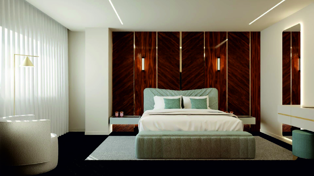 Magural Suite