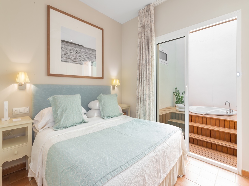 Suite Deluxe