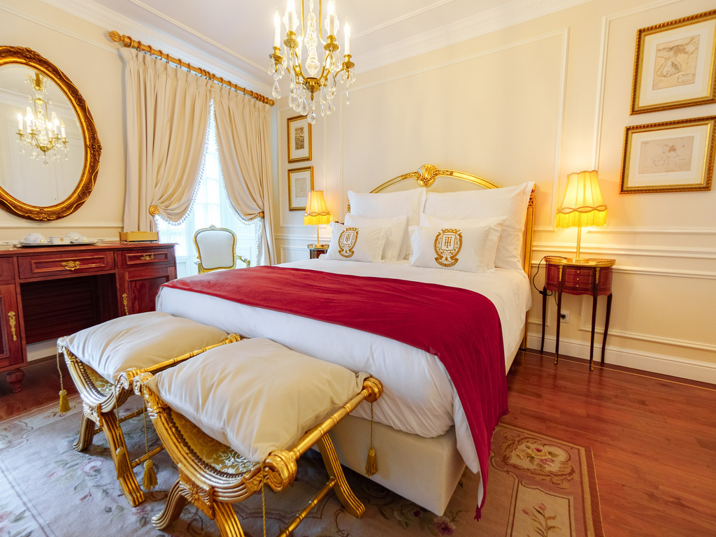 Quarto Deluxe
