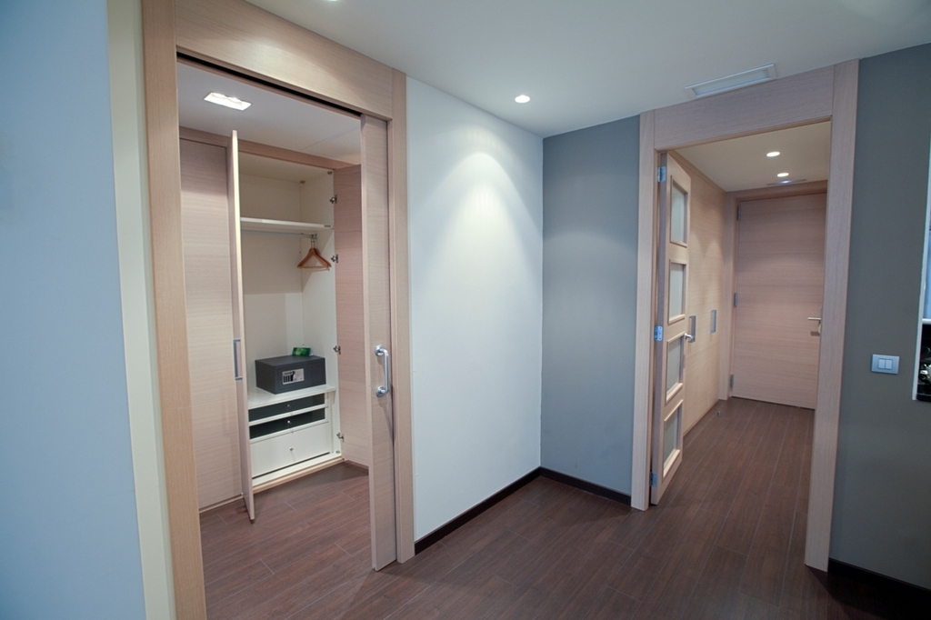 Apartamento 2 Dormitorios