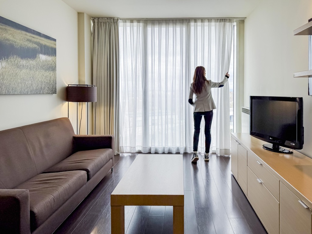 Habitación Doble Estándar