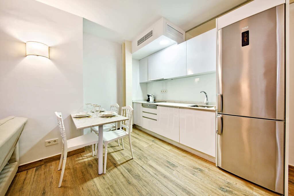 Habitación Económica