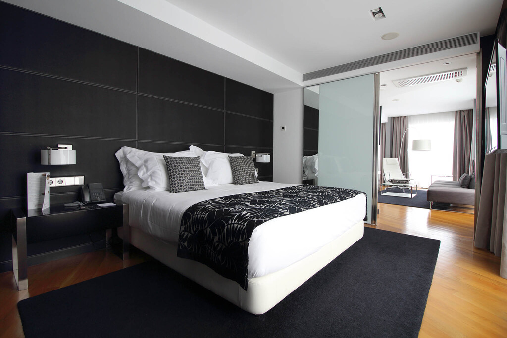Suite Room