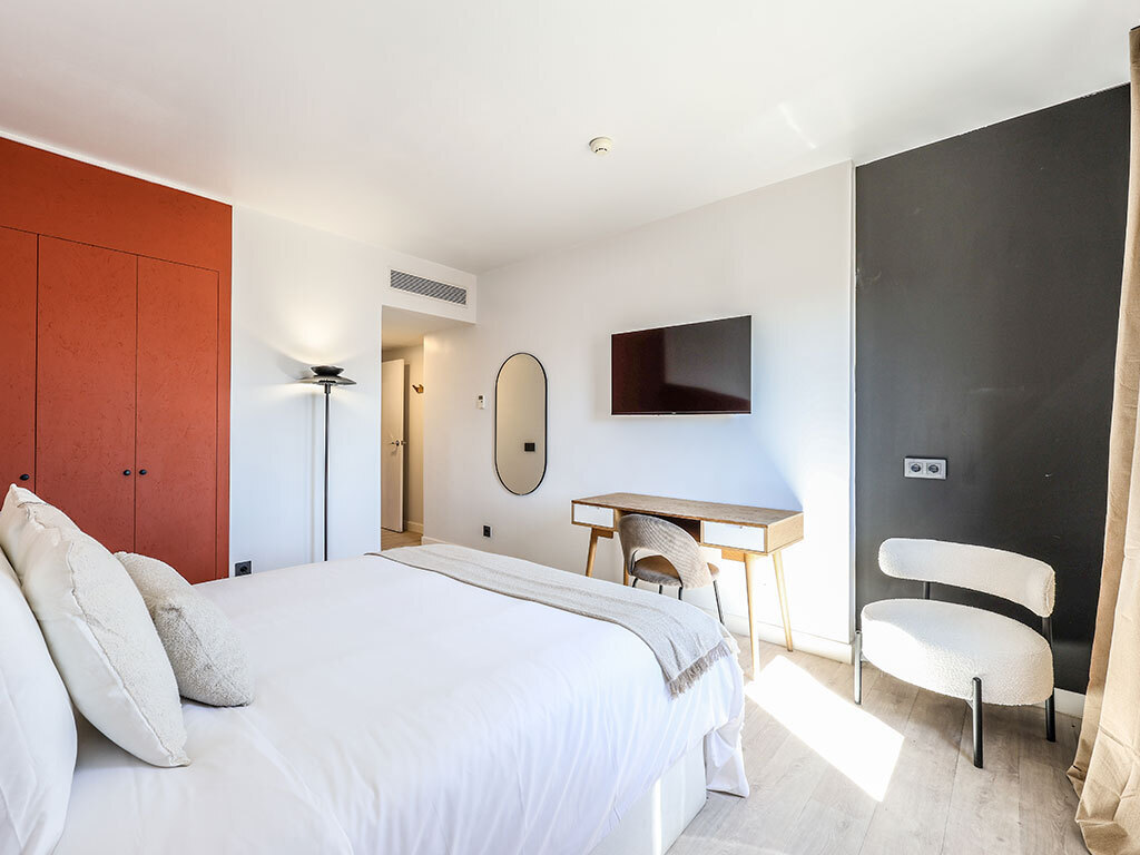 Habitación Familiar