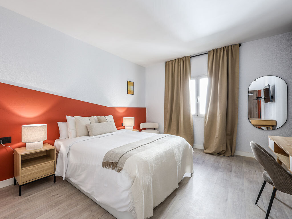 Habitación Doble