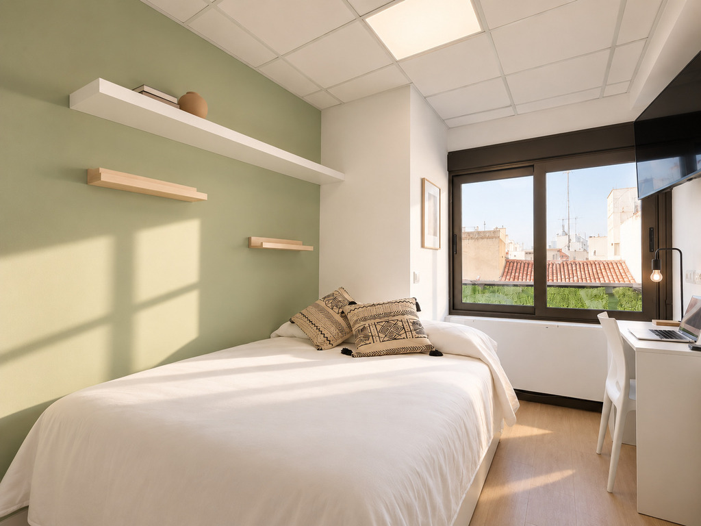 Habitación Doble
