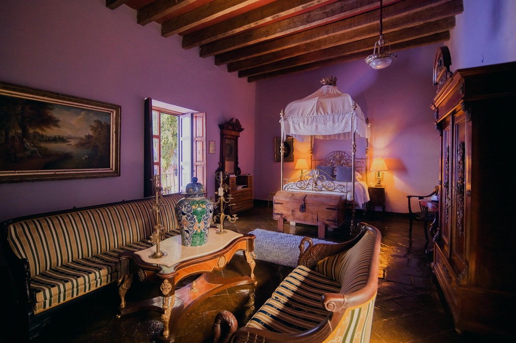 Master Suite