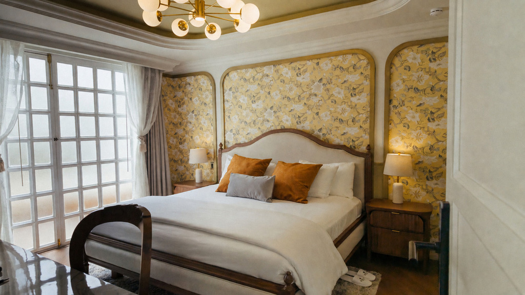 Superior Suite