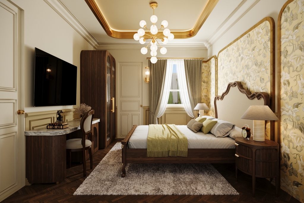 Suite Superior