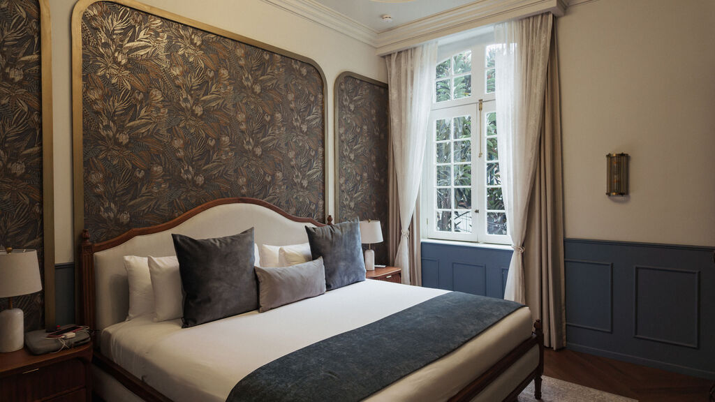 Presidential Suite