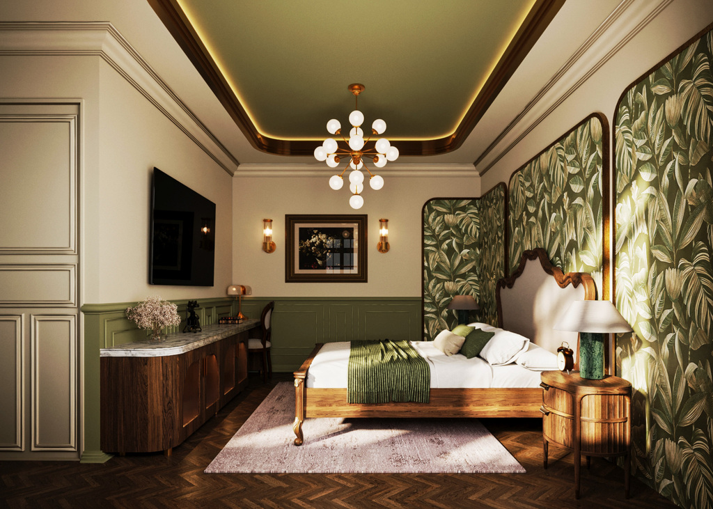 Suite Junior