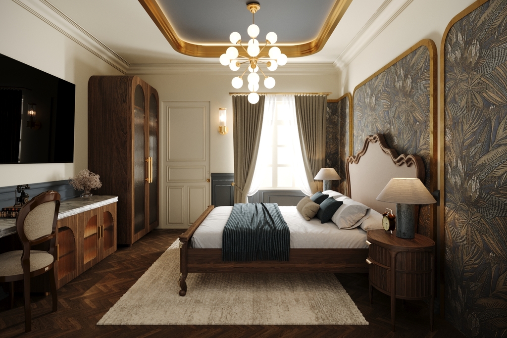 Suite Deluxe