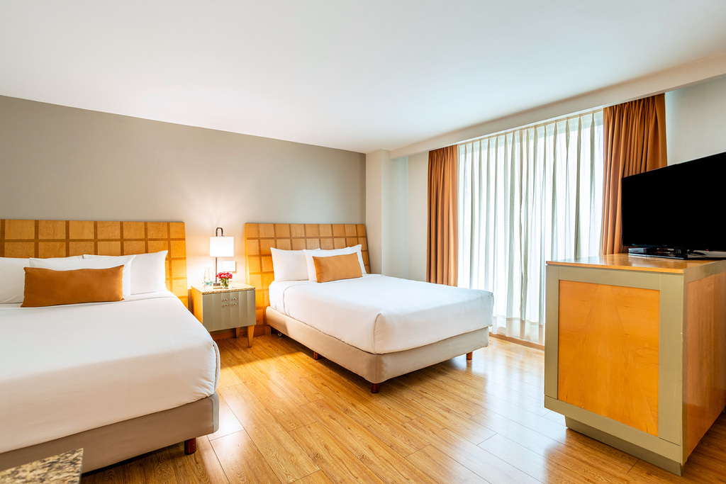 Junior Suite Doble