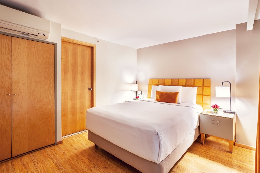 Junior Suite Sencilla