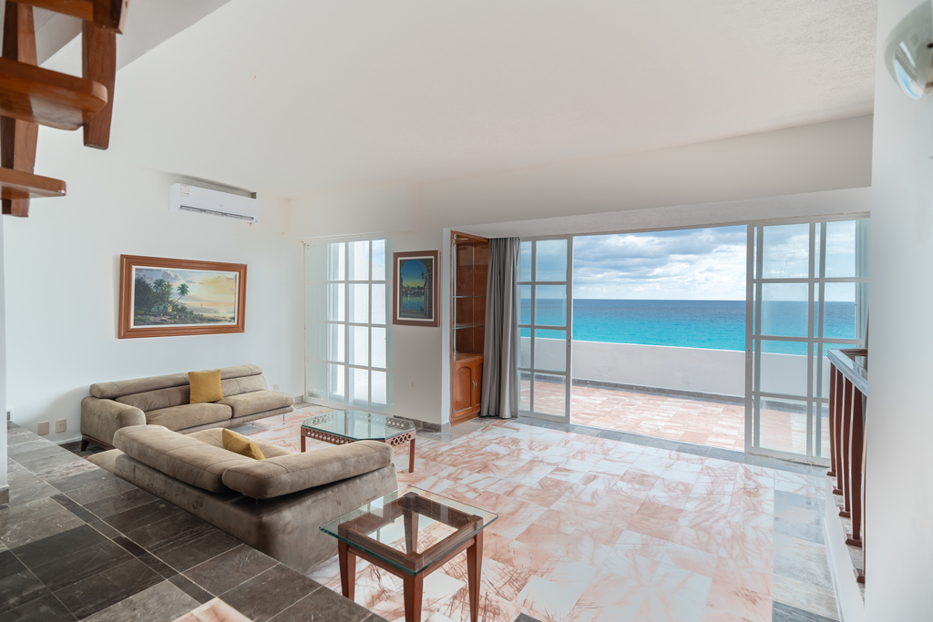 Two Bedroom Ocean View