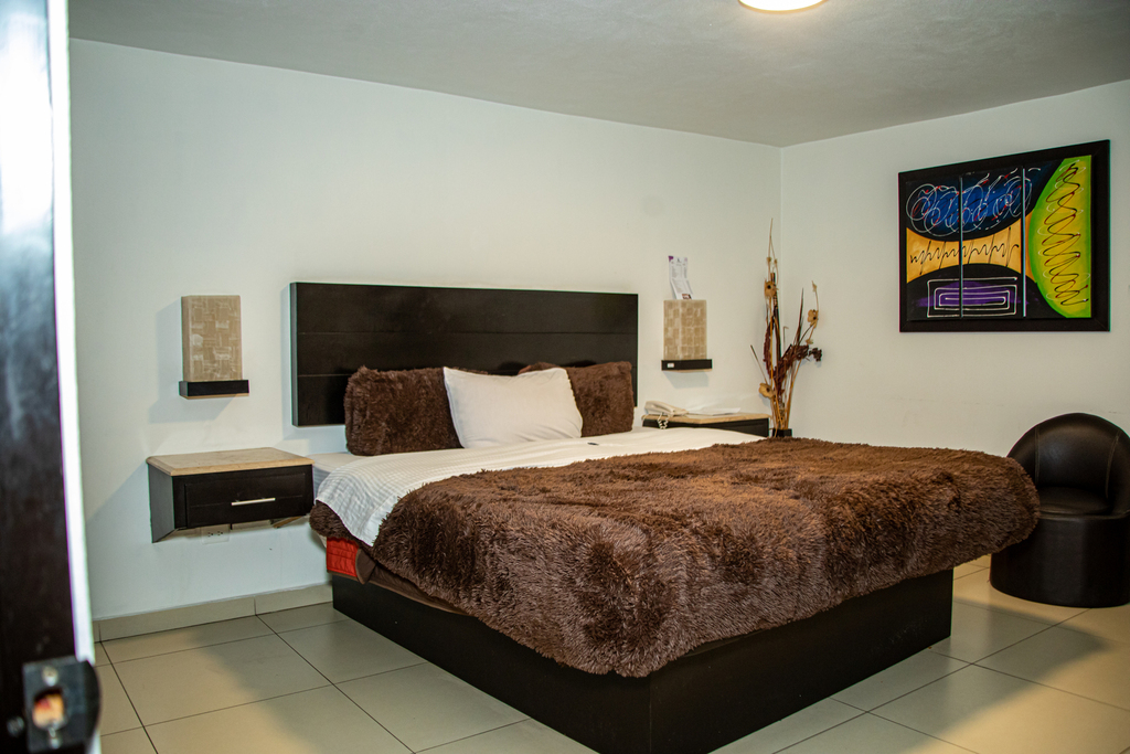 Suite Familiar