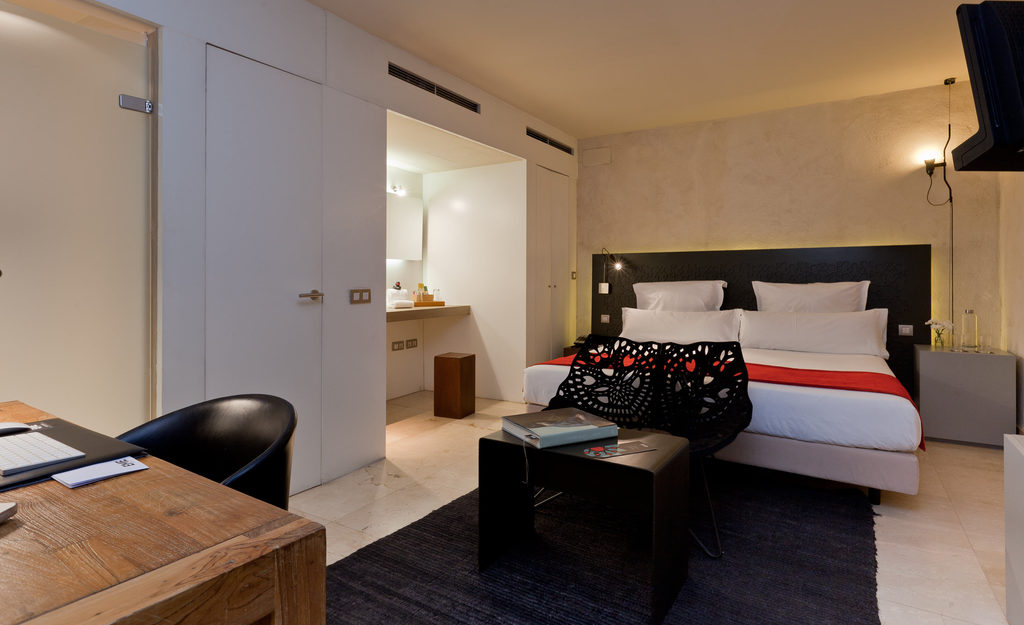 Habitación estándar pequeña