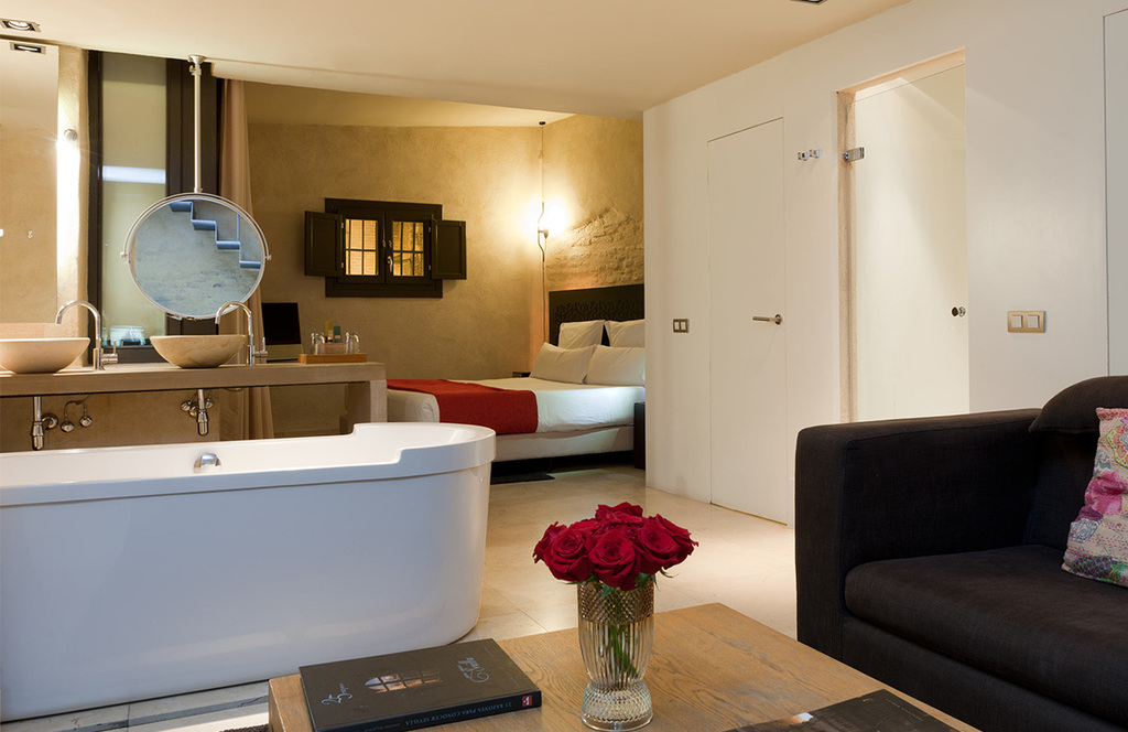 Premium Junior Suite