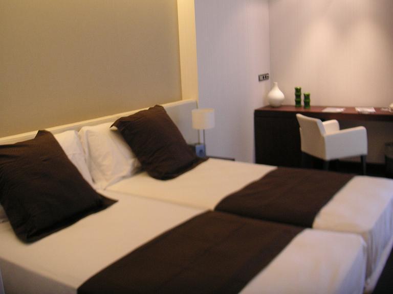 Habitación Triple