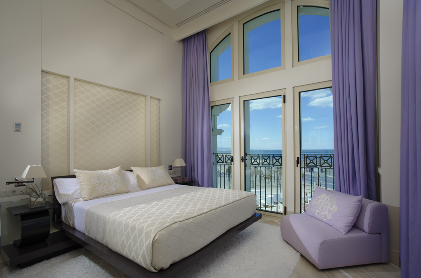 Suite Malvarrosa