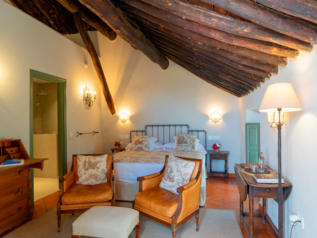 Junior Suite Genal