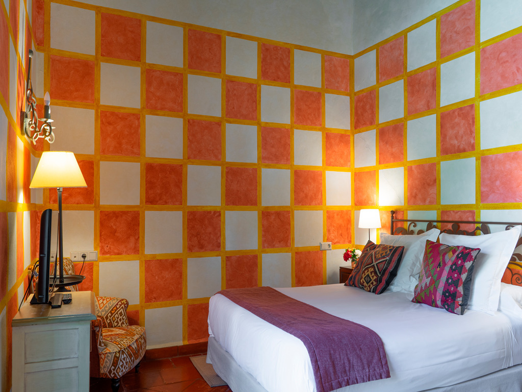 Superior room