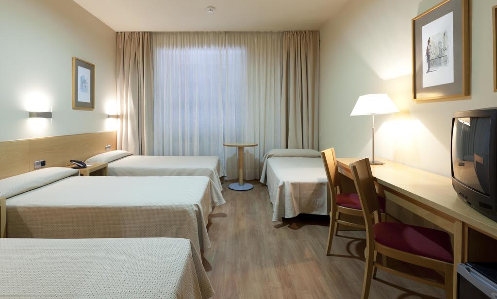 Chambre Familiale