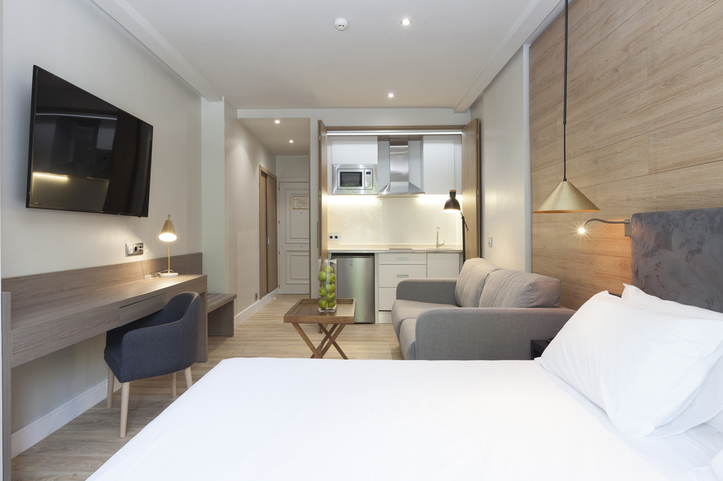Premium Apartment
