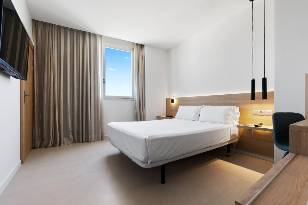 Chambre Familiale Deluxe