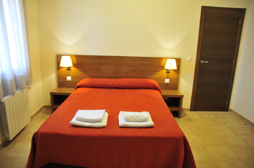 Apartamento 3 habitaciones
