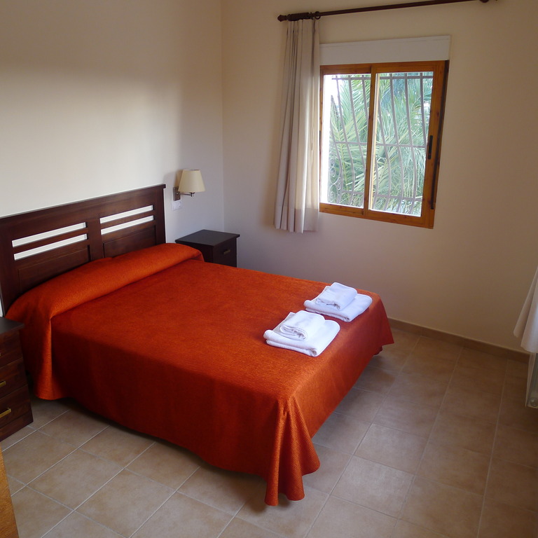 Apartamento 2 habitaciones