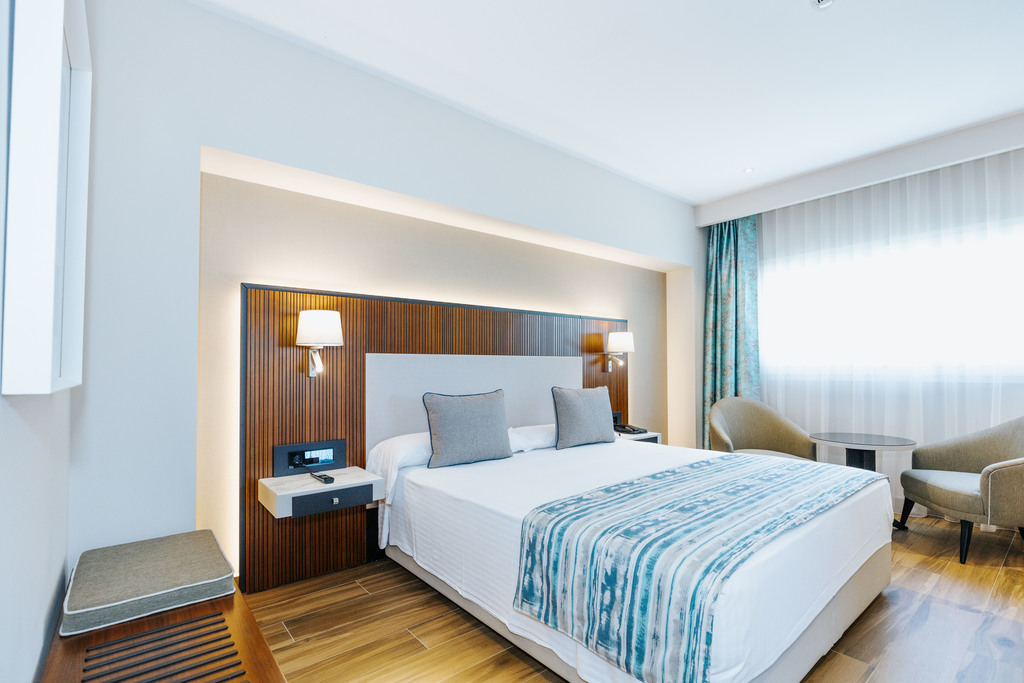 Suite Alanda