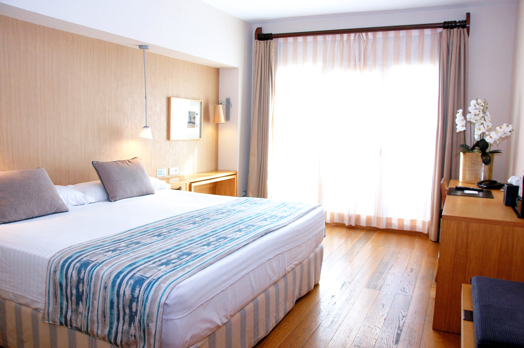 Habitación Doble Estándar