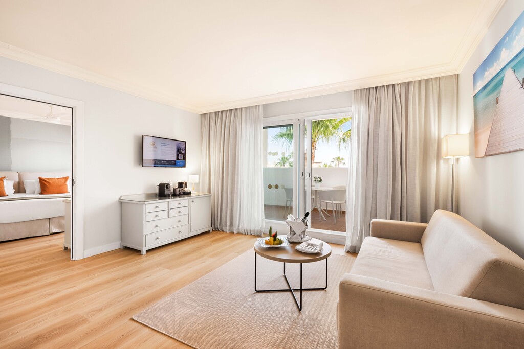 Junior suite