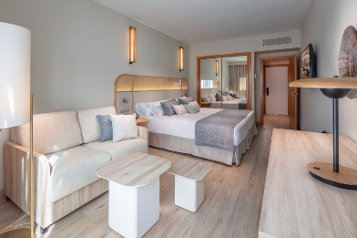 Estándar Uso Individual