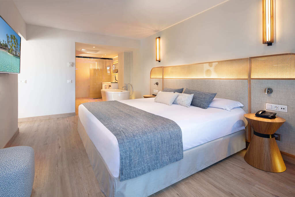 Suite Prestige