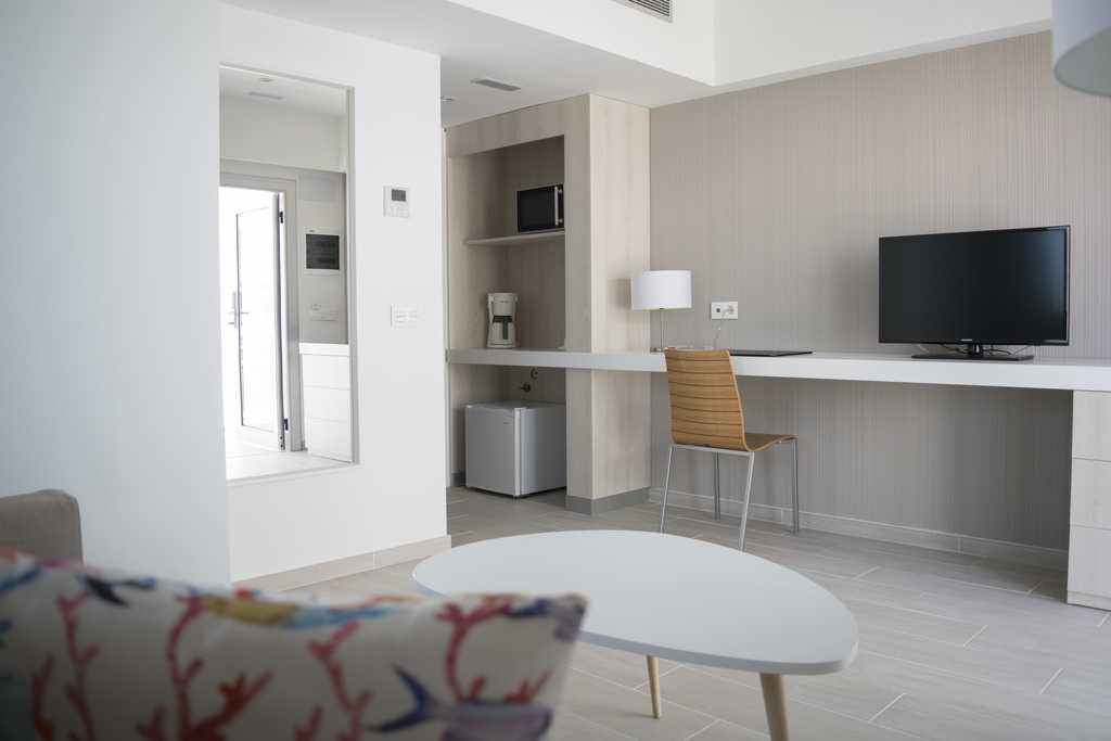Suite Dunagolf
