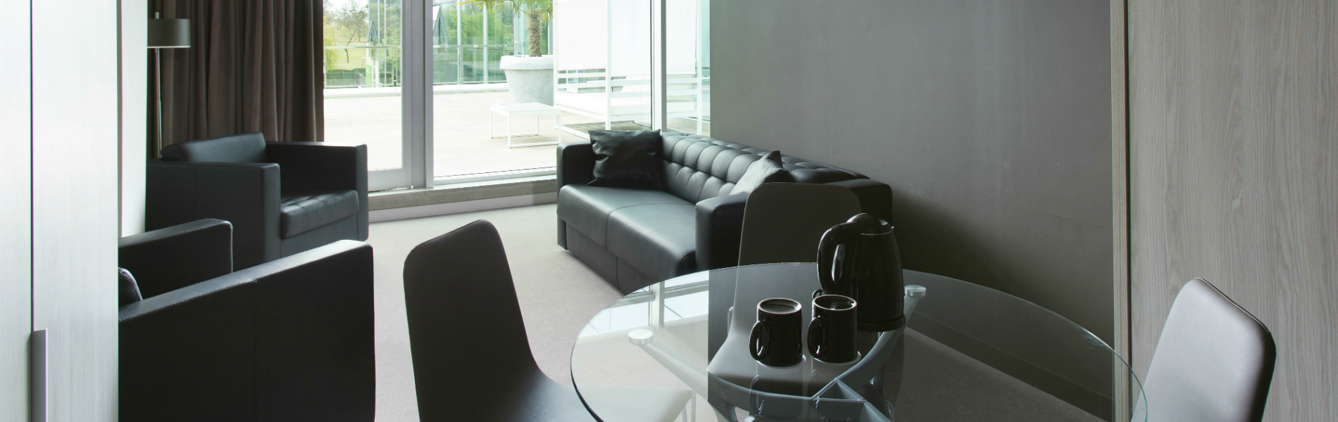 Suite Executive Terrace