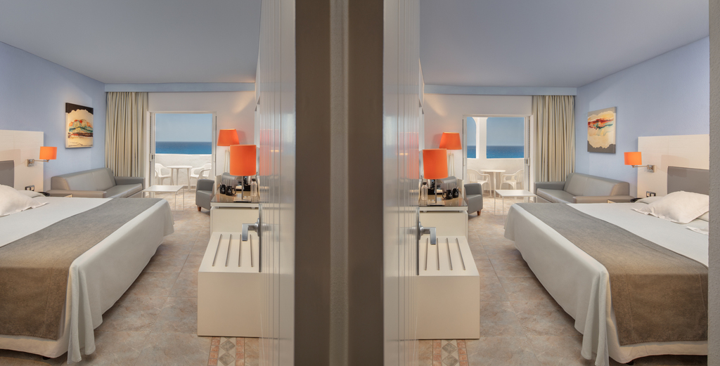 Familiar Superior - zona Familiar