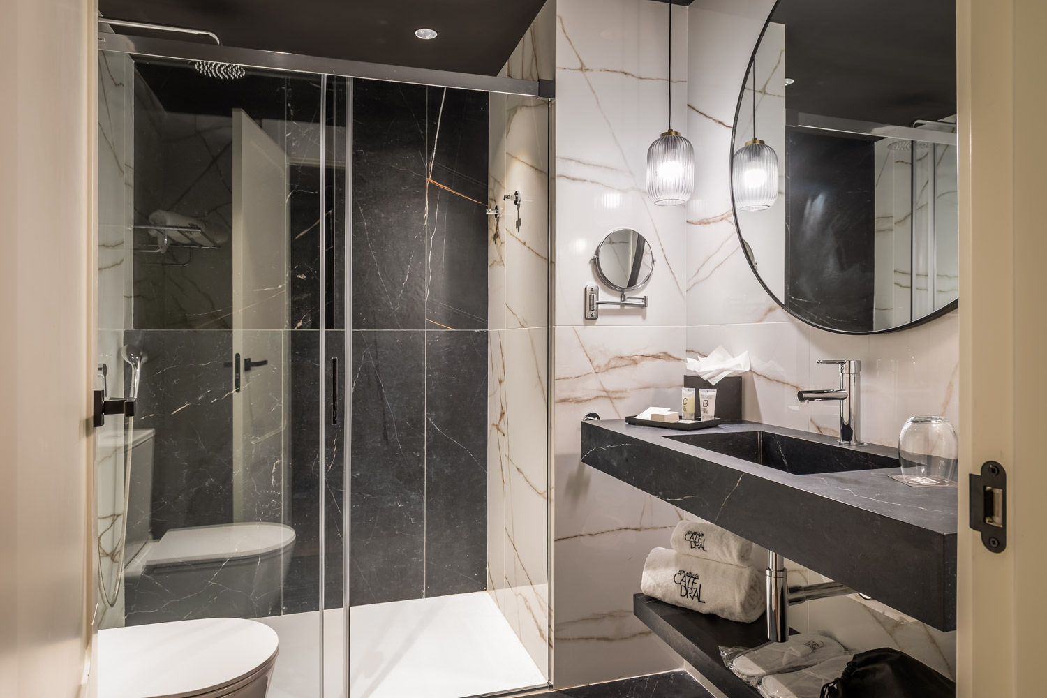 Chambre Double Exécutive 2 lits