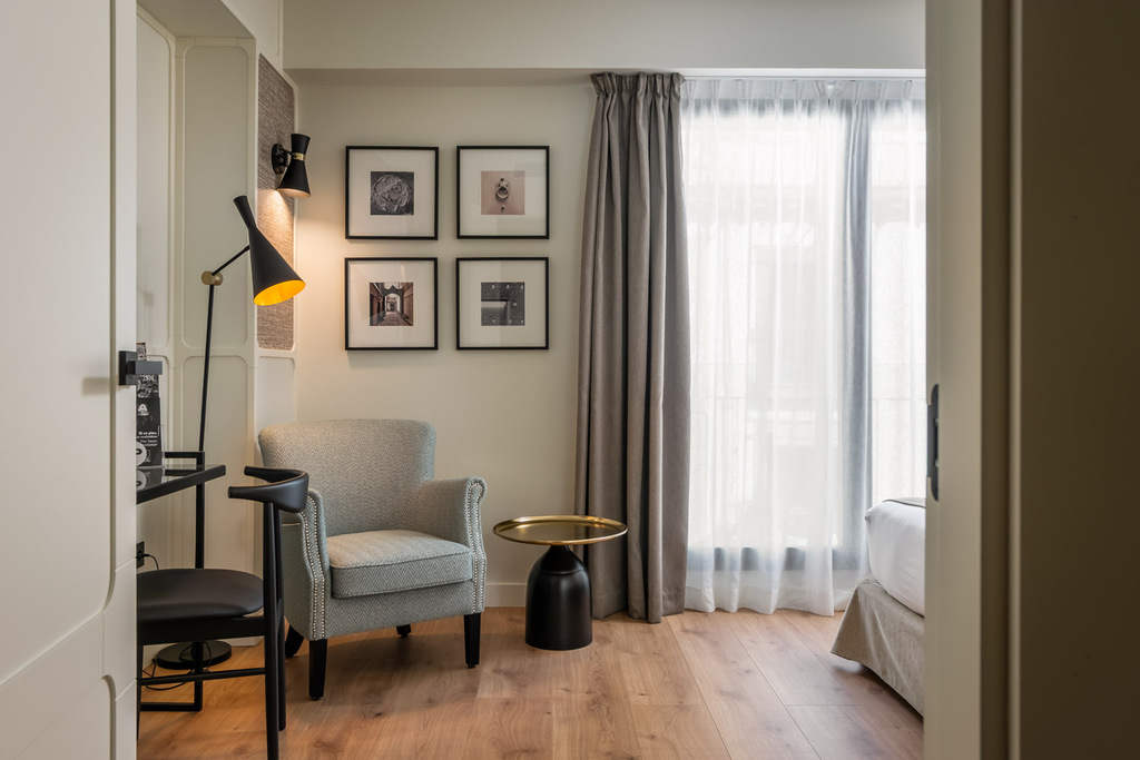 Habitació Triple Executive