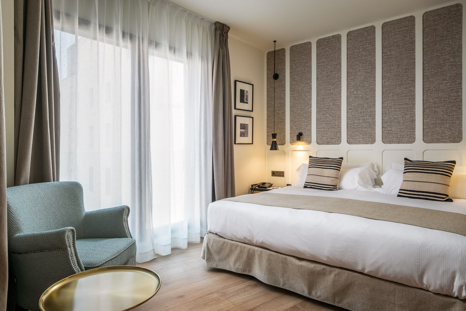 Superior room