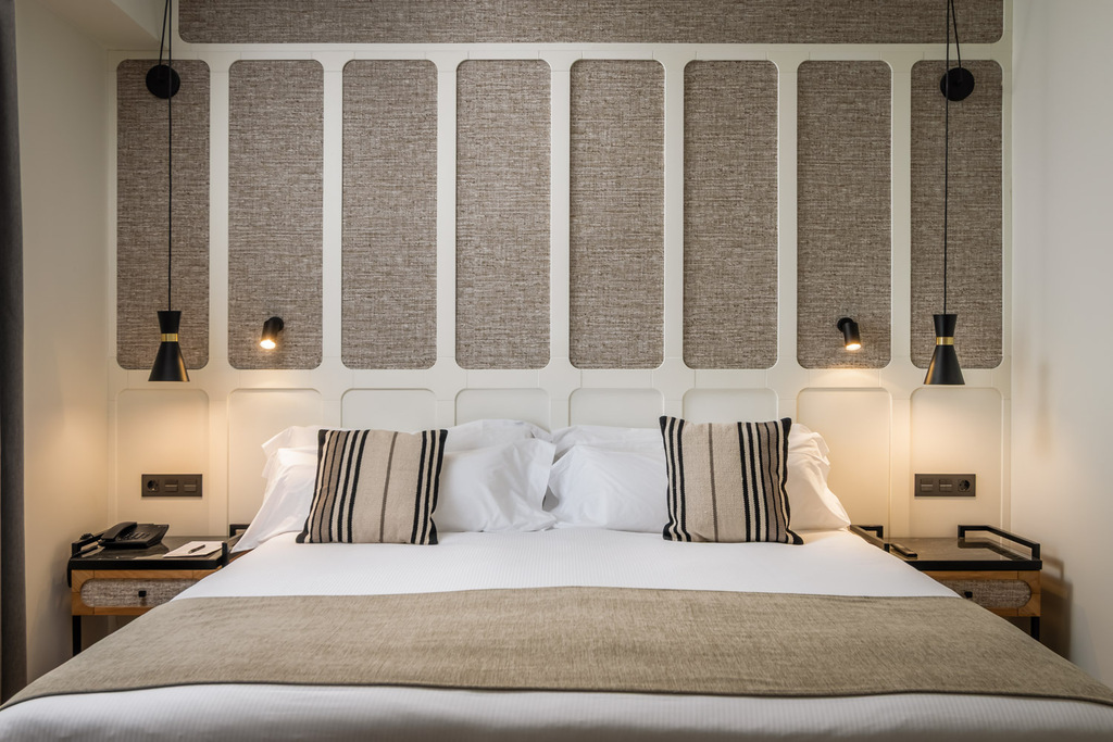 Habitación Doble Executive