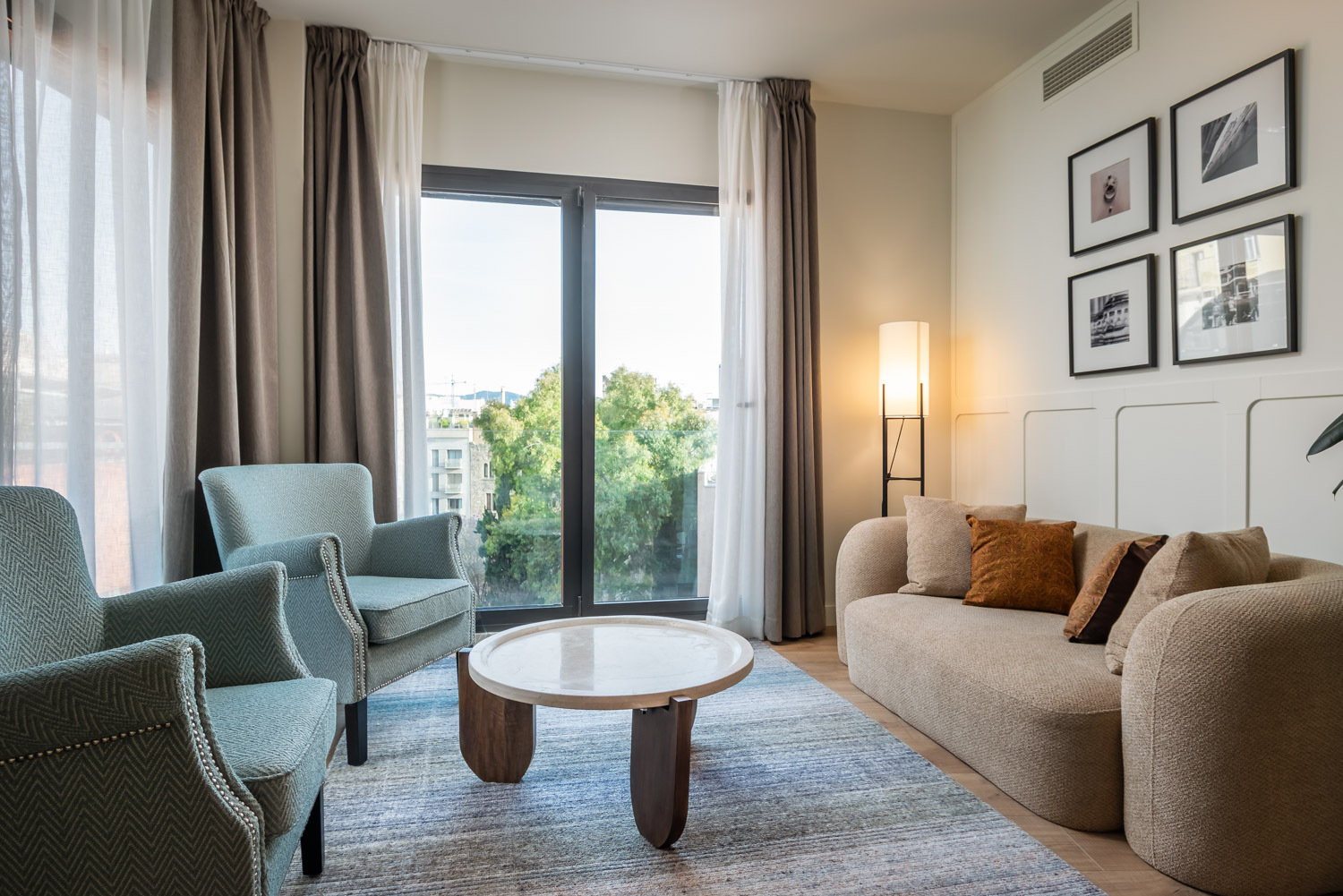 Junior Suite